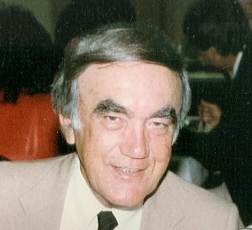 Dr. Herman " Doc" Smith