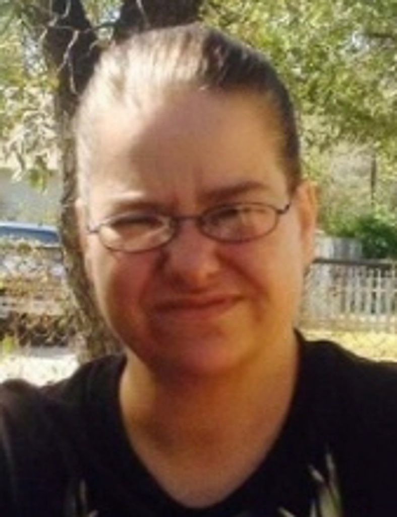 Kimberly "Kim" Gayle Kreger