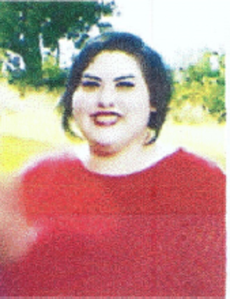 Tara Lee Gonzales