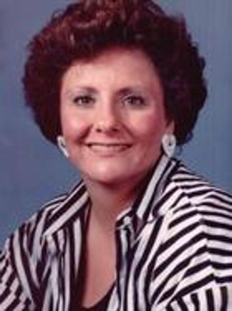Pam Ryan
