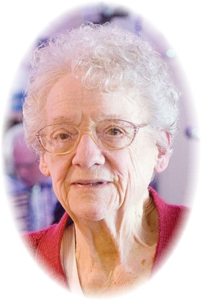 Viola Frances Lang Profile Photo