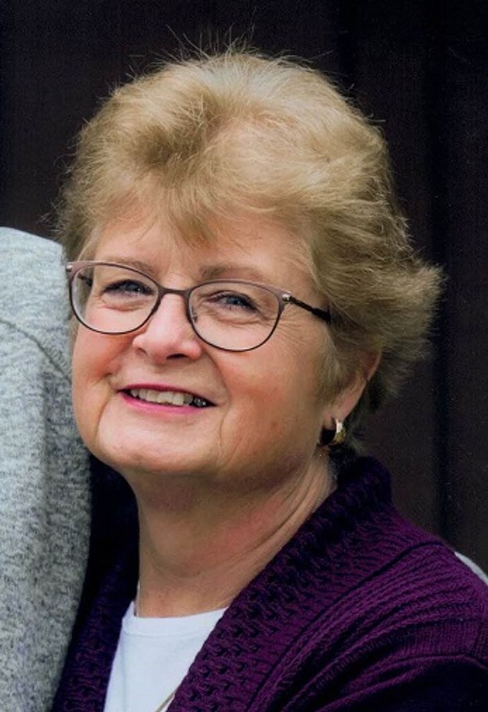 Bonnie Louise Kerstiens Profile Photo