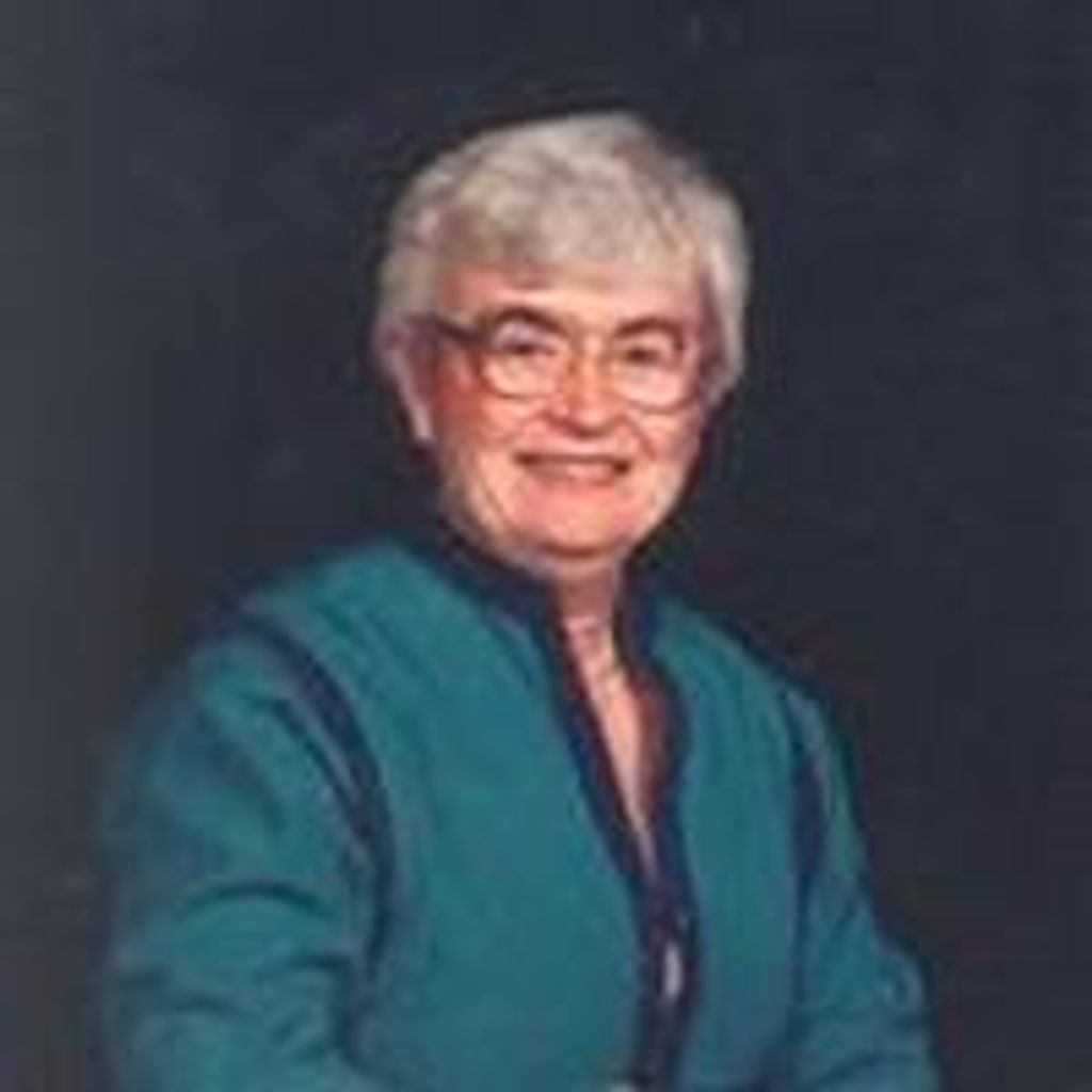 Louise Wadsworth Hall