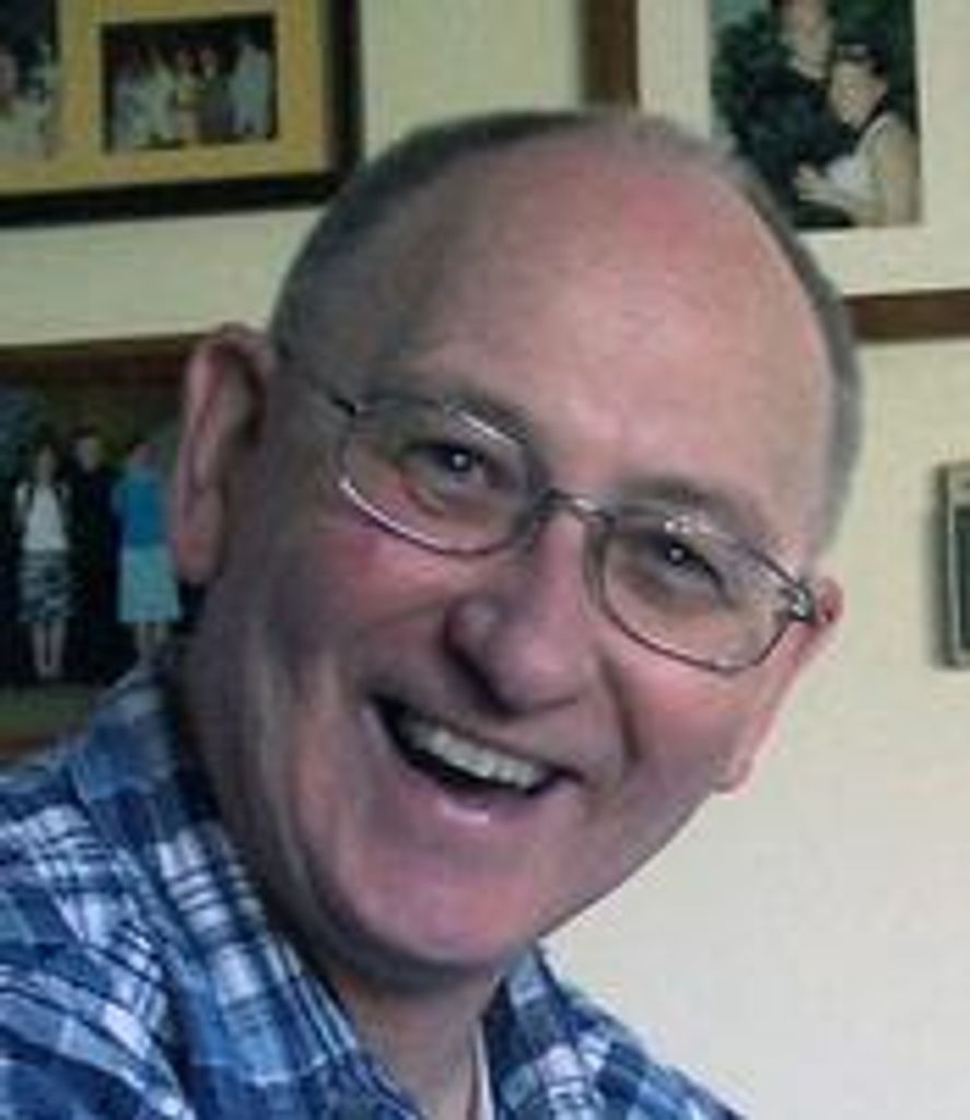 Kenneth W. Lundvall