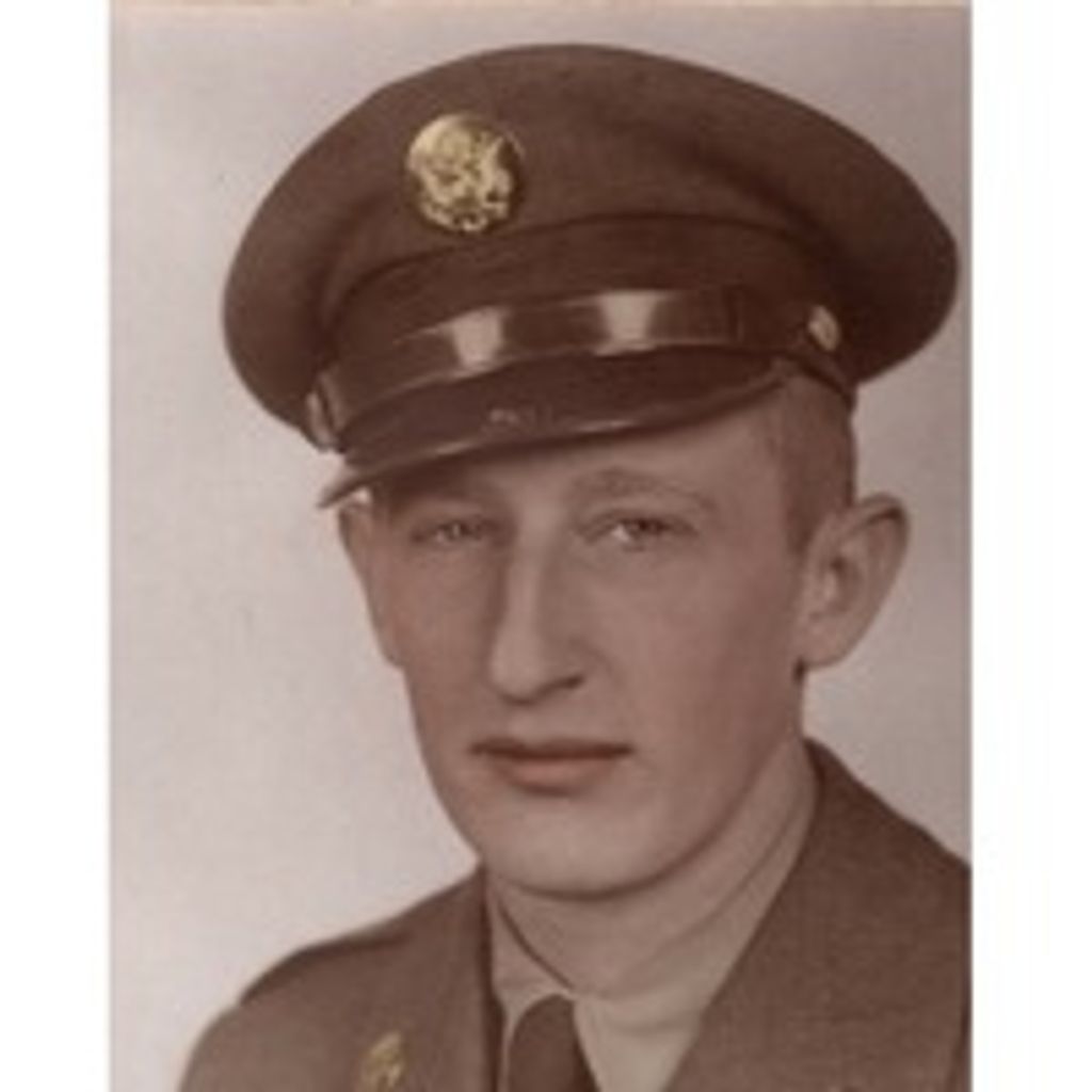 Donald Edward Trenham Profile Photo