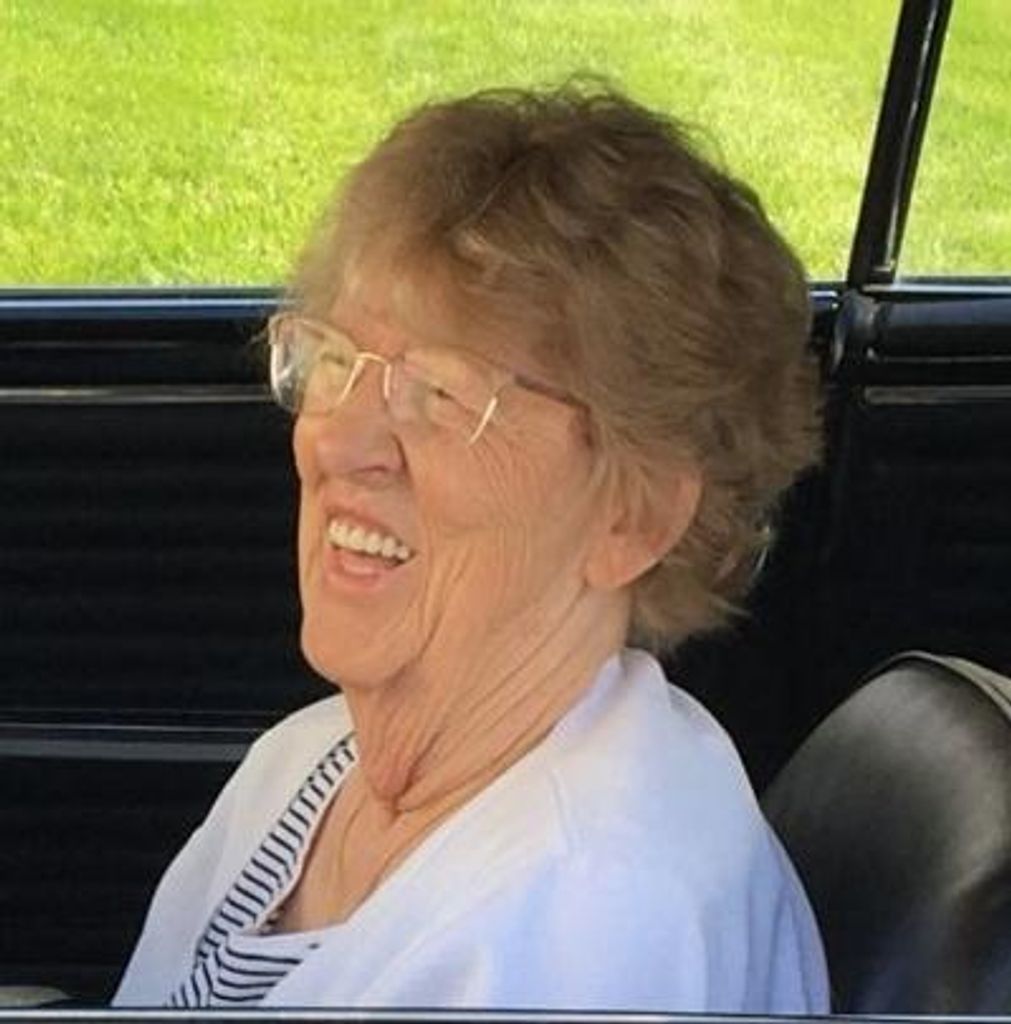 Marjorie Archer Lavin Profile Photo