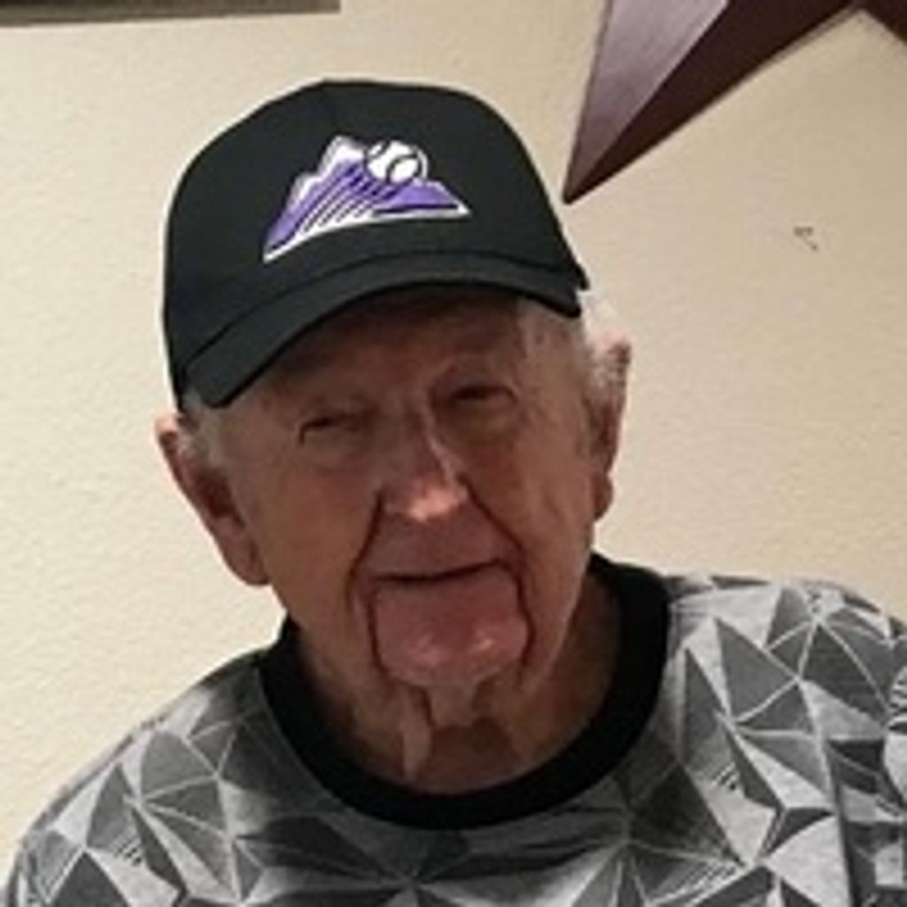 Stanley Allyn Rubey Profile Photo