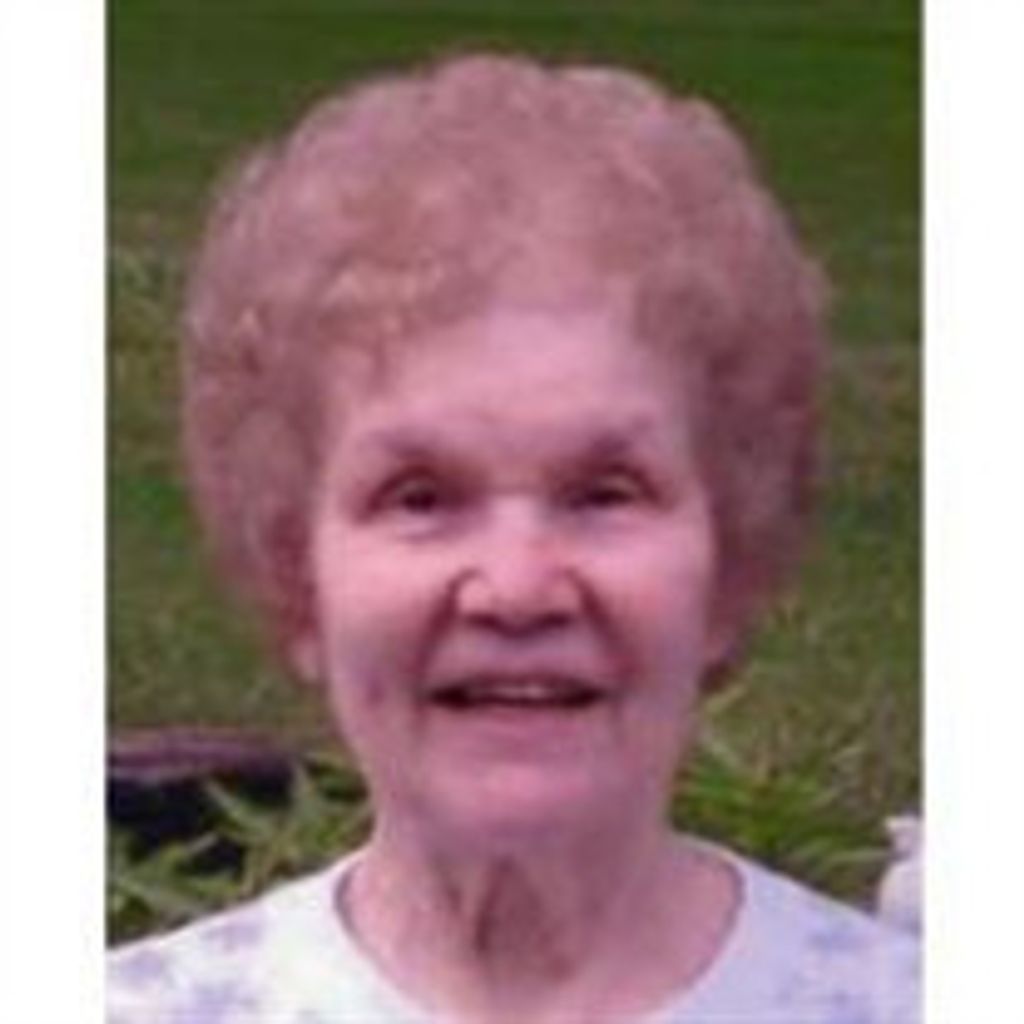 Betty B. Corbin