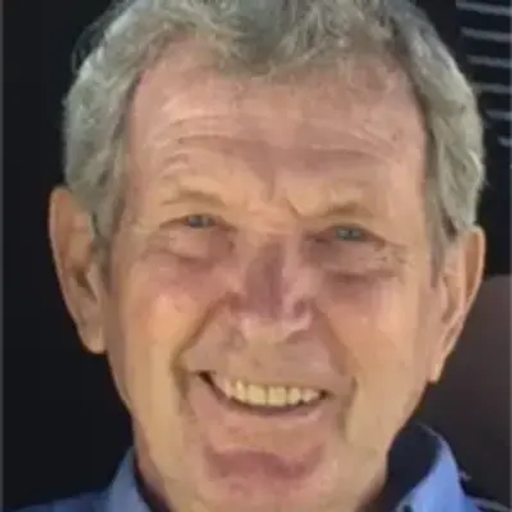 Lewis Williams Profile Photo