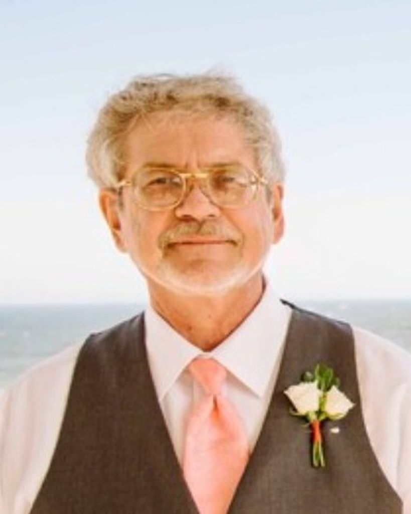 David Johnathon Hudack