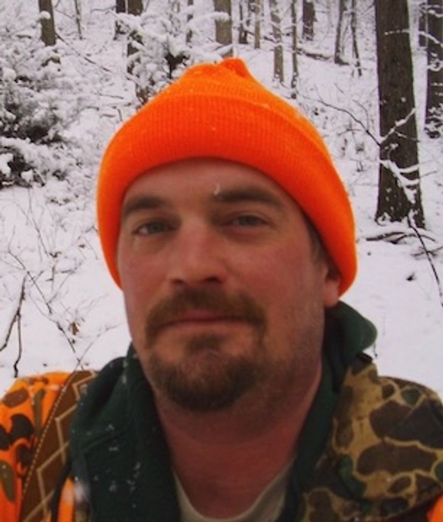Shawn E. Aldinger