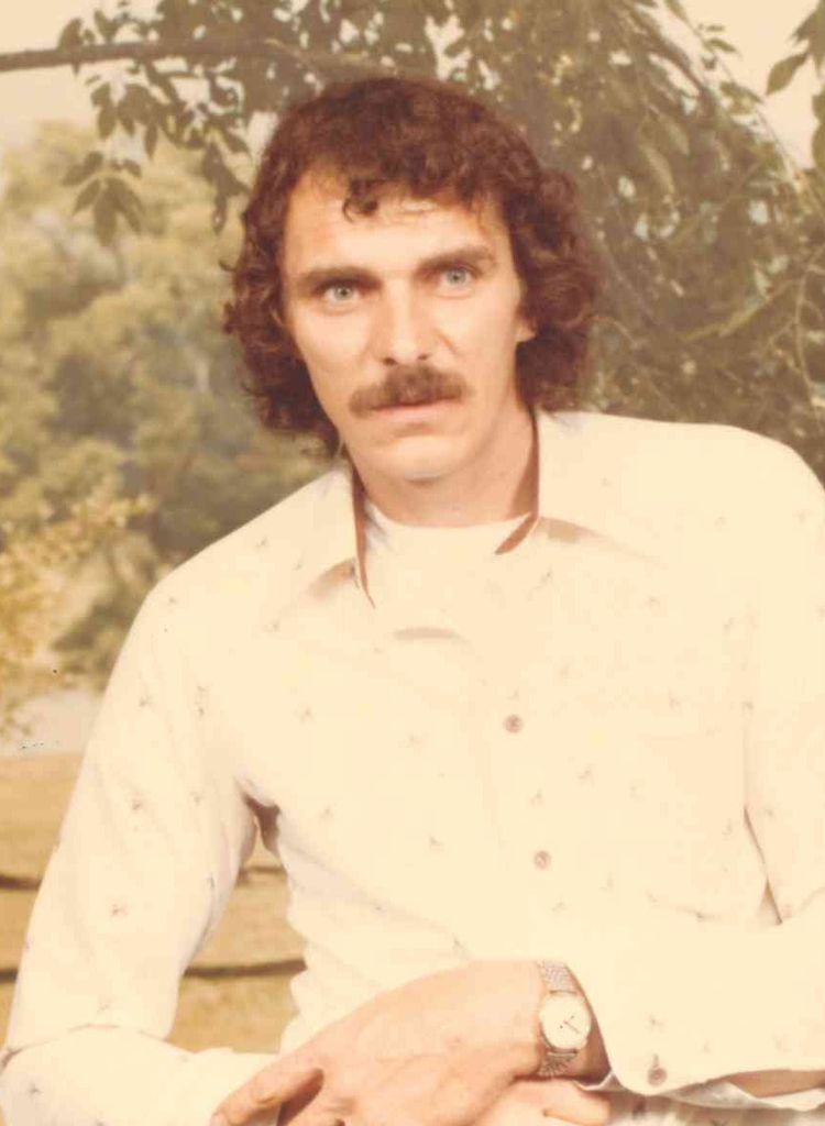 William David Schrader