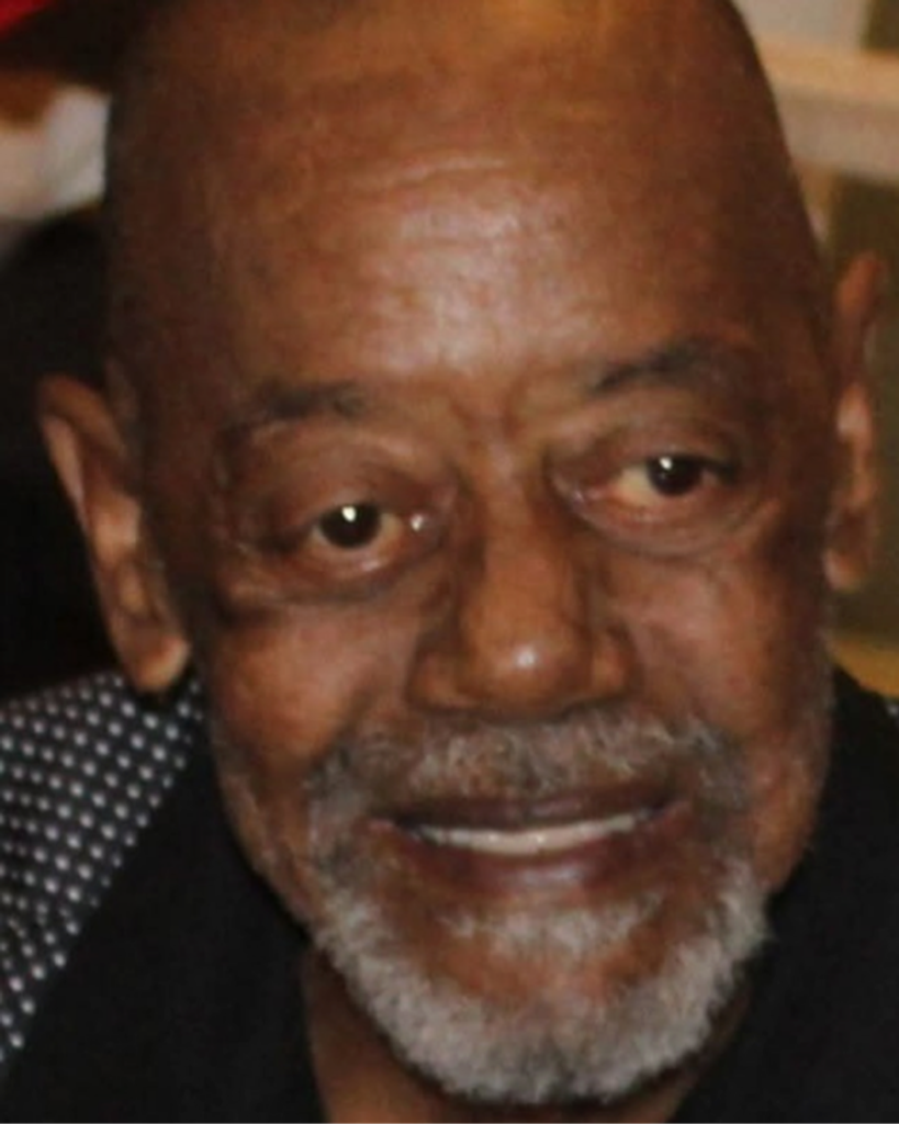 Phillip Charles "Buck" Samples Sr. Profile Photo