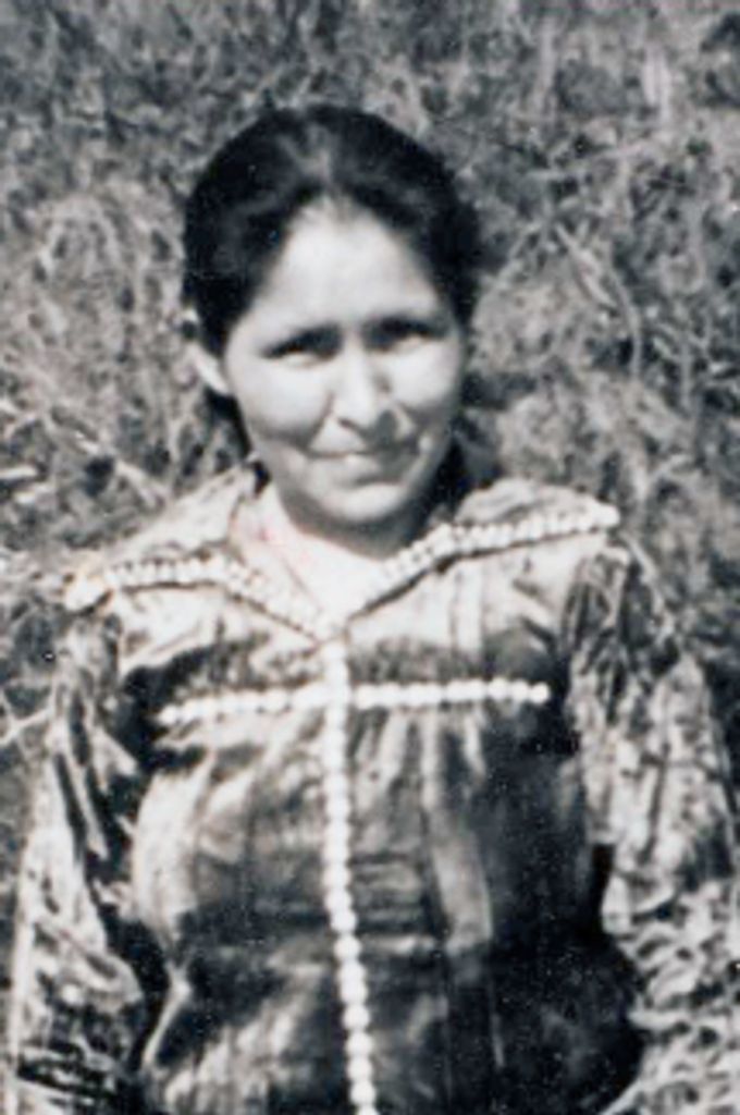 Bessie Becenti