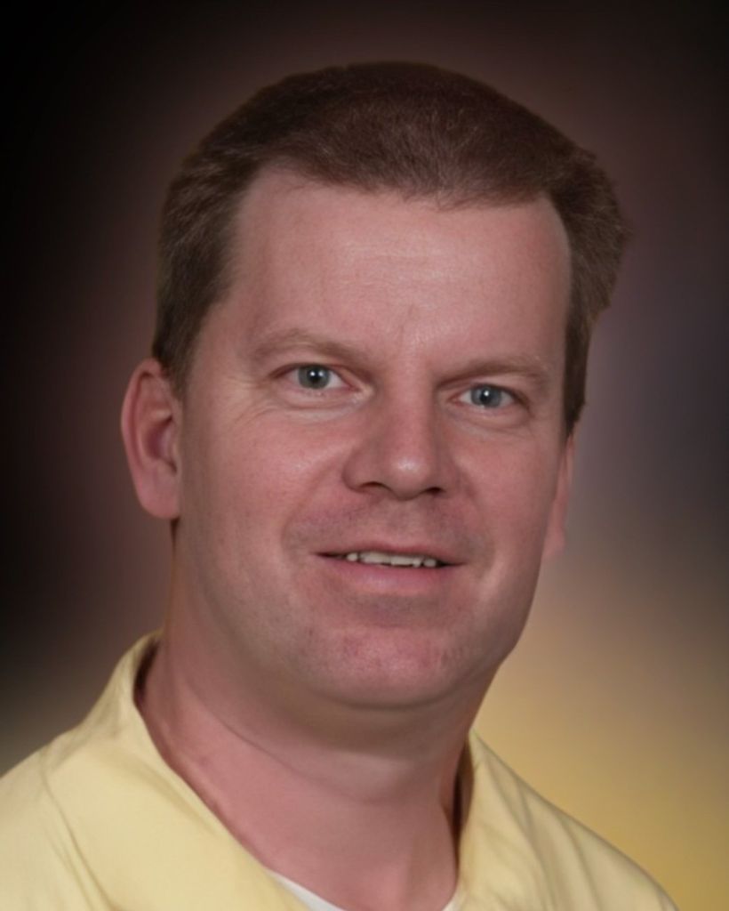 Joseph William Gedville Profile Photo