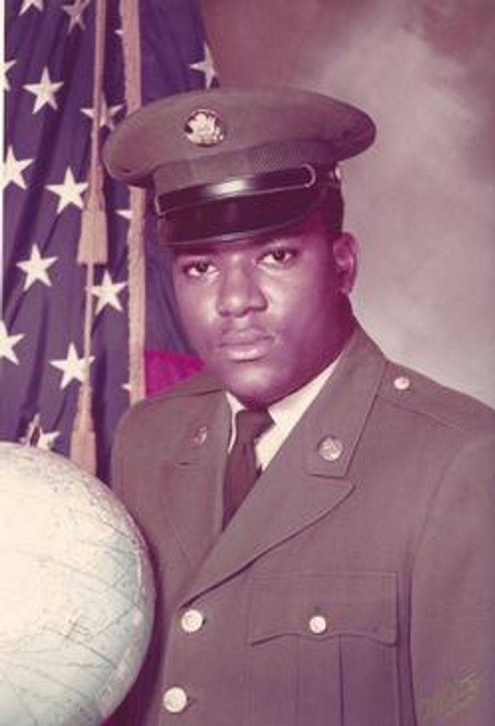 Thomas (Tom) L Bragg Sr. Profile Photo