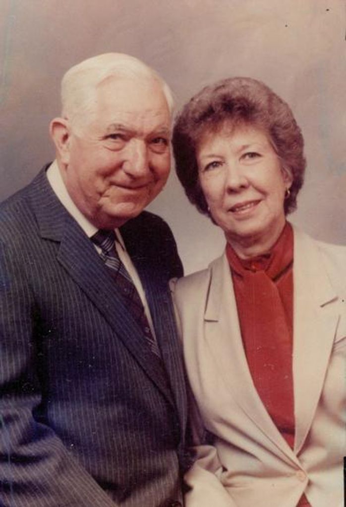 Betty Jane Garris Profile Photo