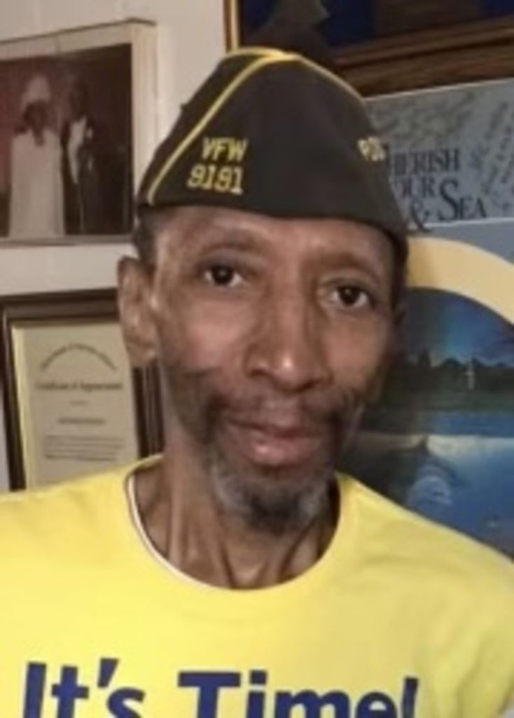 Kenneth Collins, Sr. Profile Photo