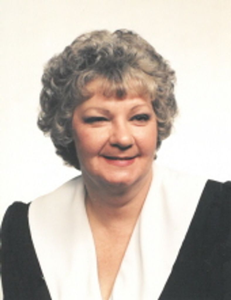 Jo Anne Miller