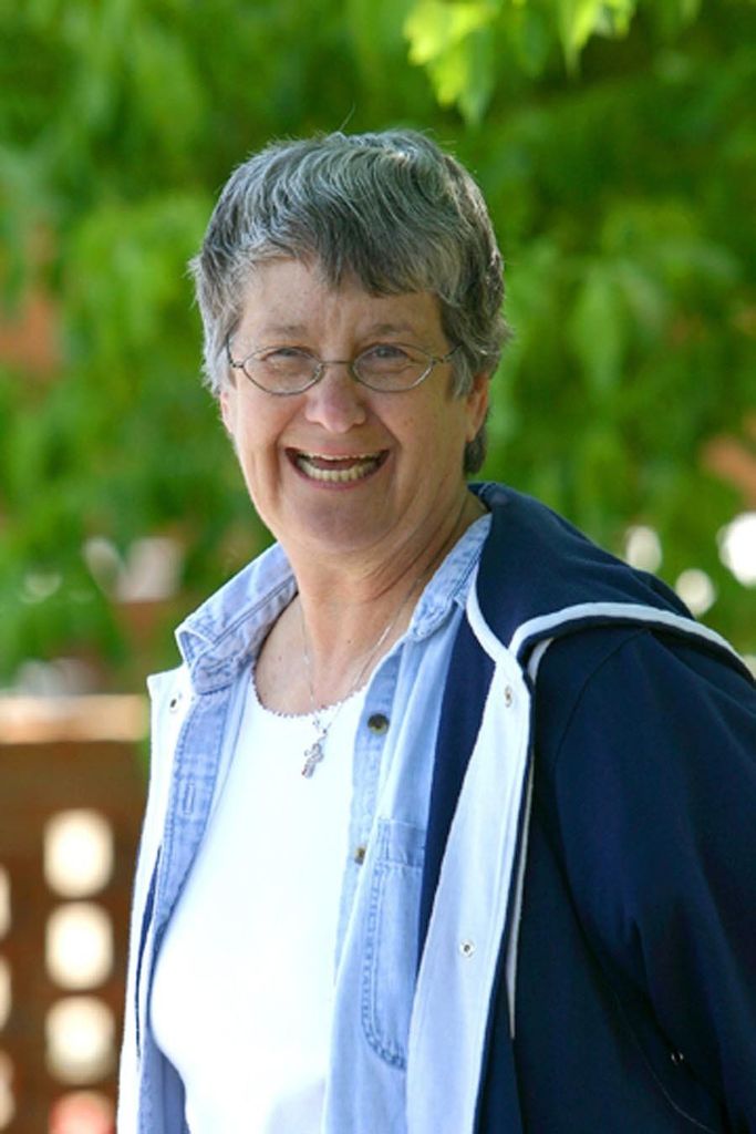 Marcia Bernice Dobson Poole