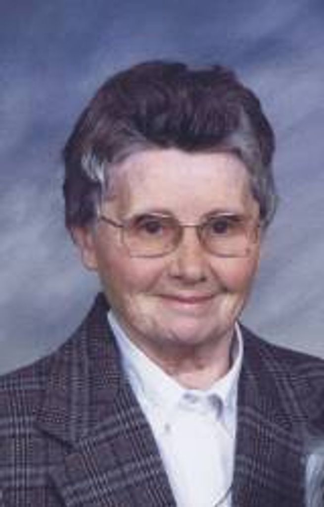 Jean M. Mccrary