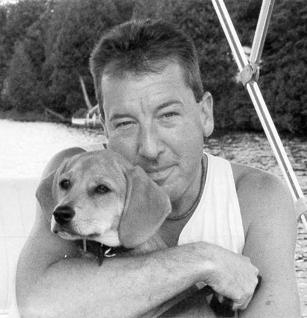 David William Hackett