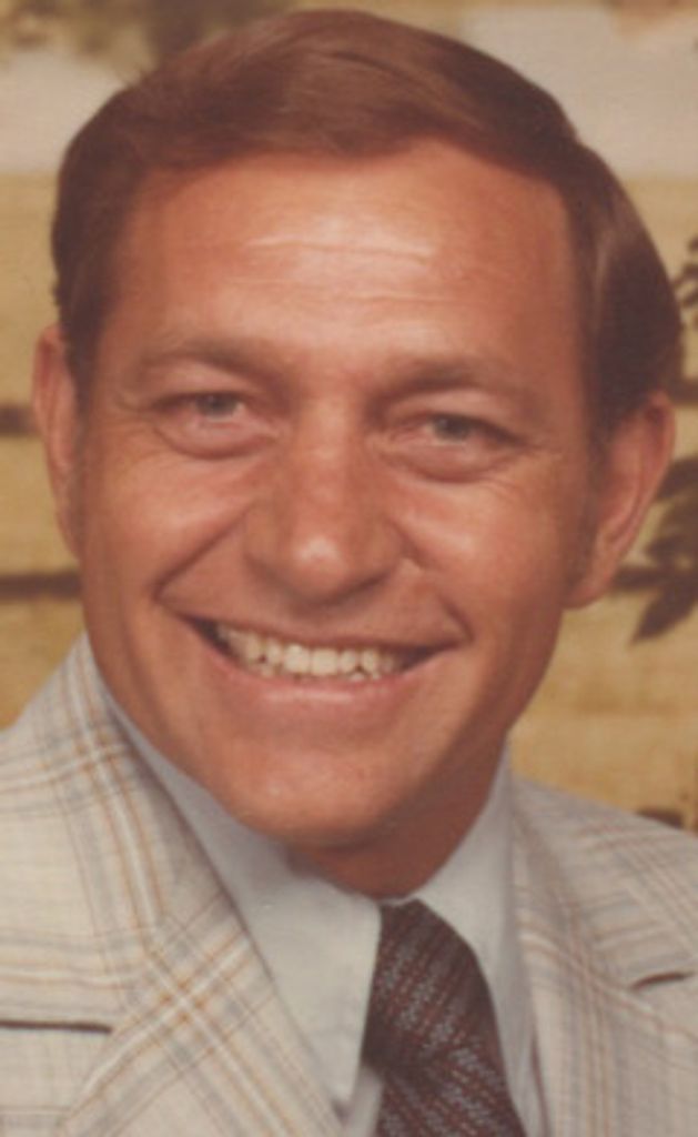 James F Collins