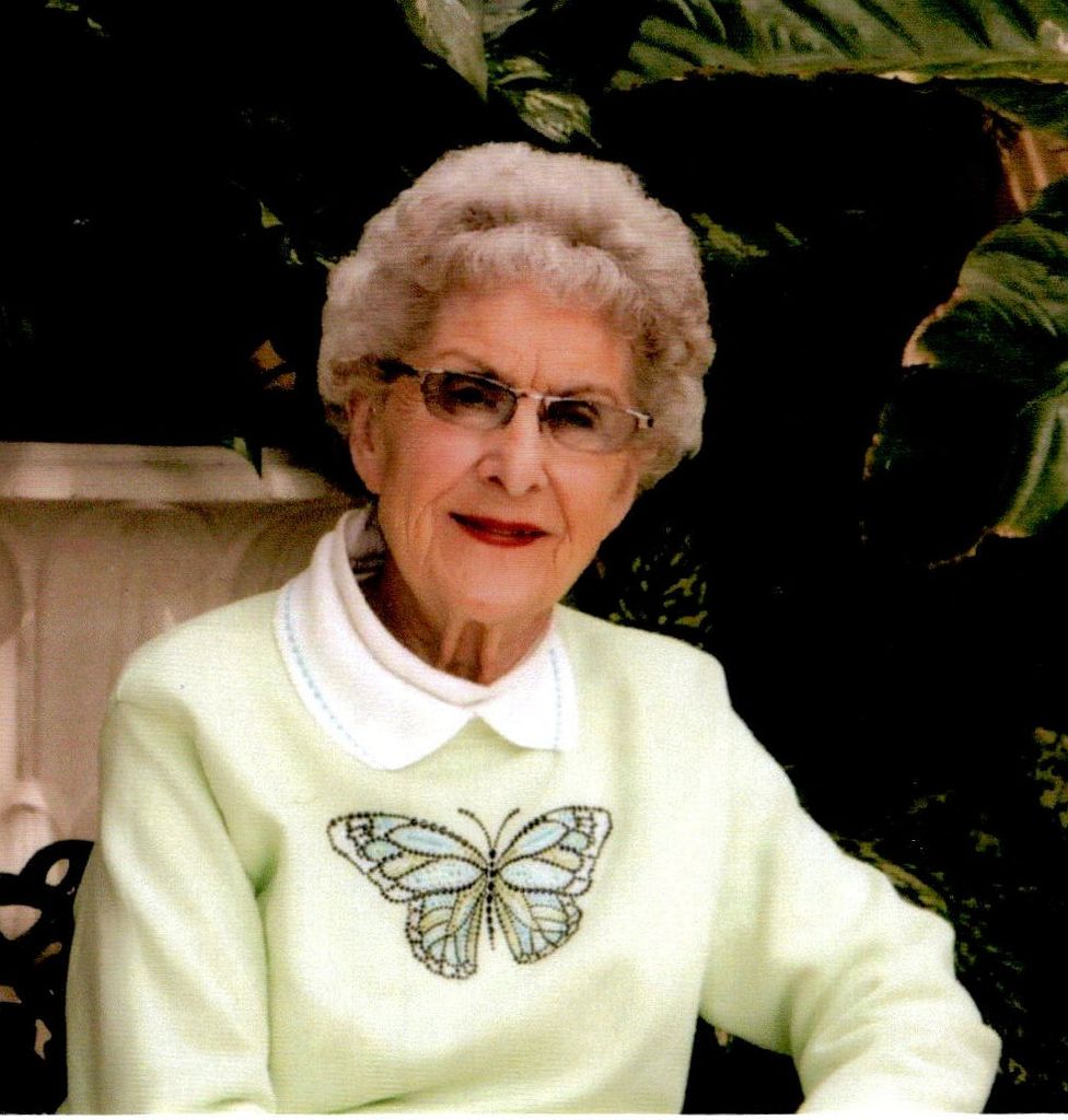 Gloria A. (Cavil) Kraft