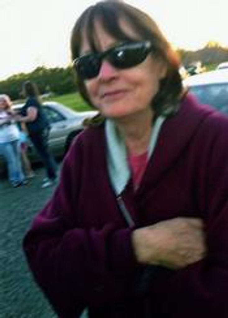 Donna Kay Goode Profile Photo