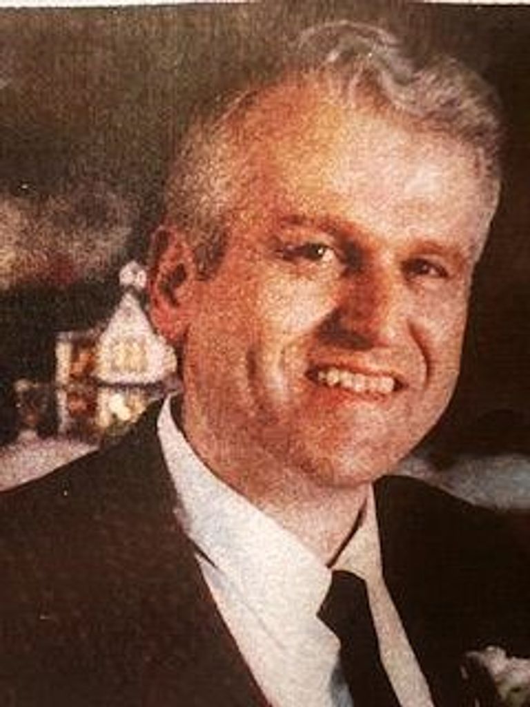 Robert Perkins Profile Photo