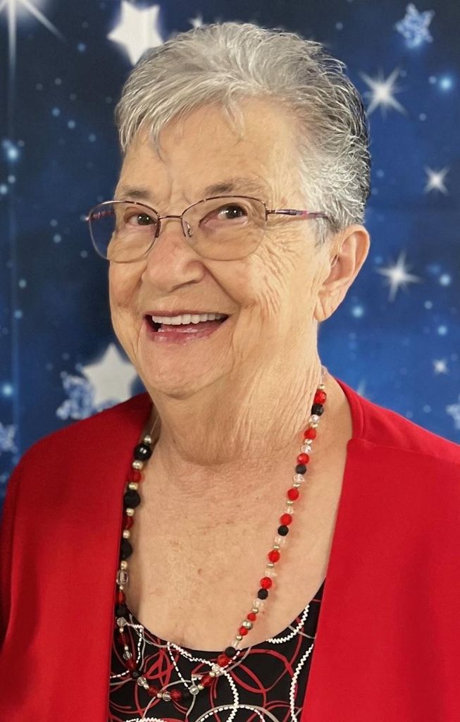 Dorothy C Lane