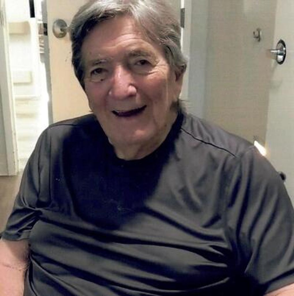 Charles Edward Stephens Profile Photo