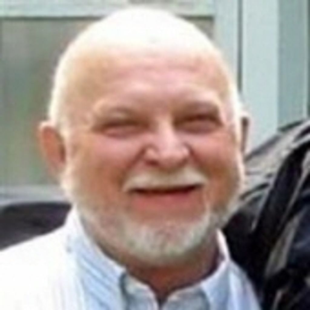 Bruce Randal Collins