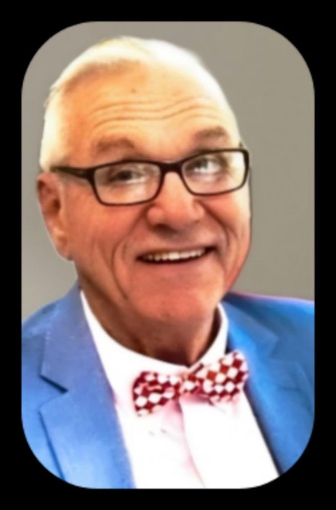 Chief E. Wayne Kemp Profile Photo