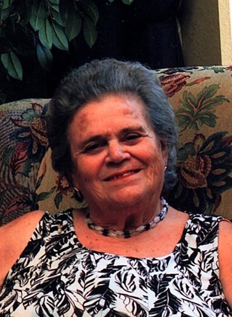 Rose Marie Koper