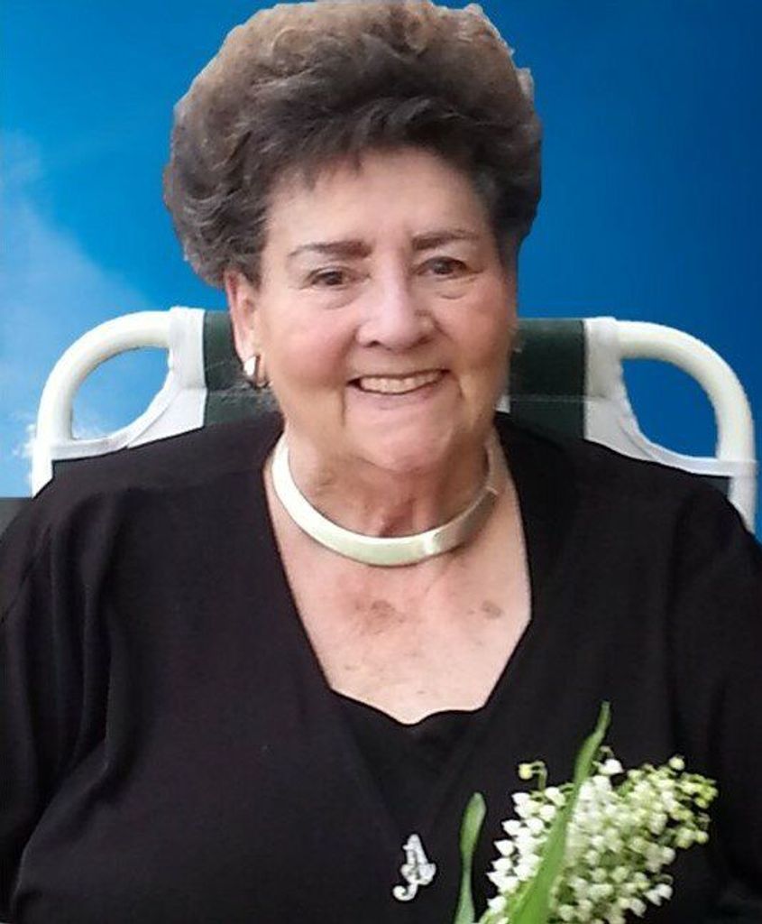 Andrea Lee Wilson Profile Photo