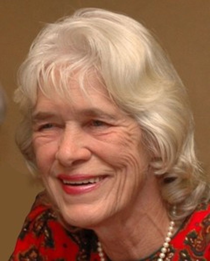 Bonnie (Spofford)  Lynch