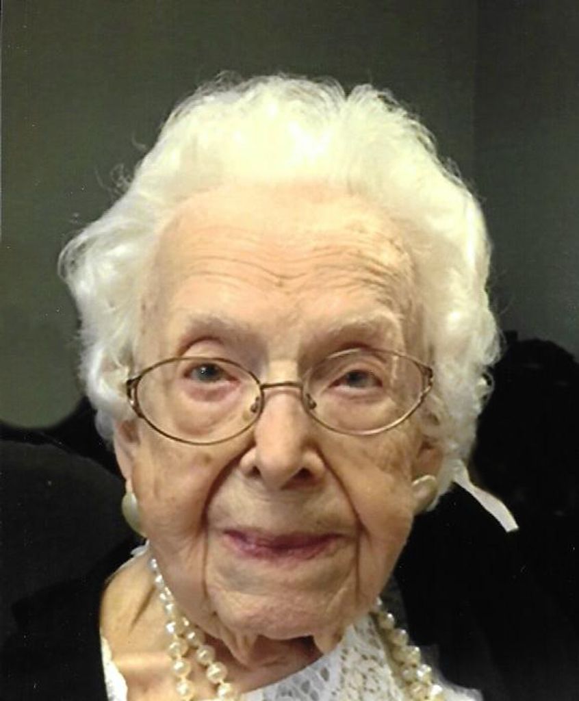 Mildred Soltis