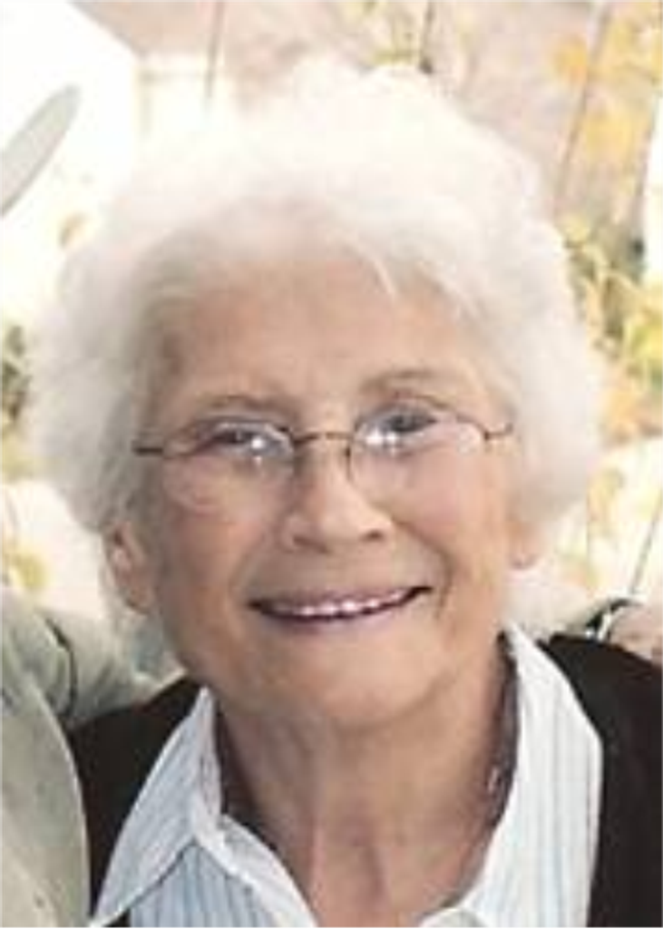 Gervaise  Helen Dynes
