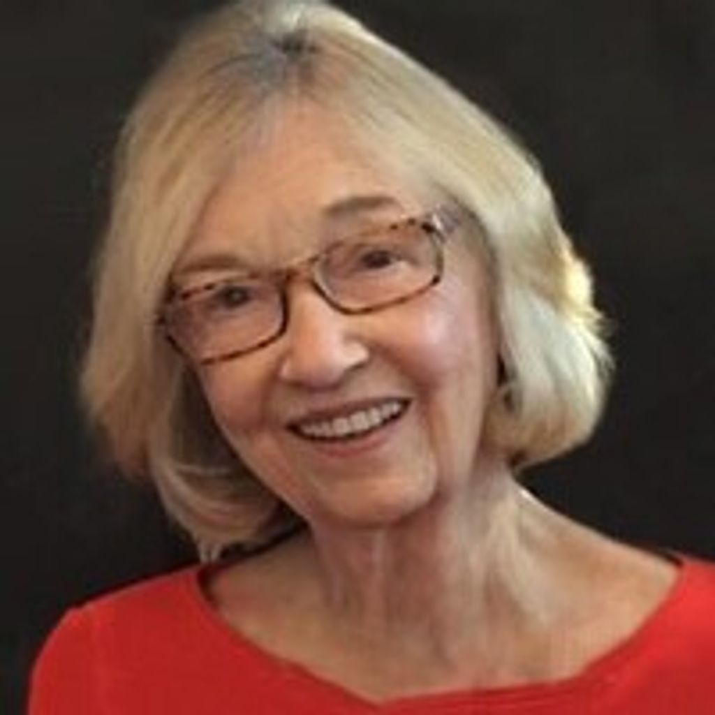 Carol Sue Race