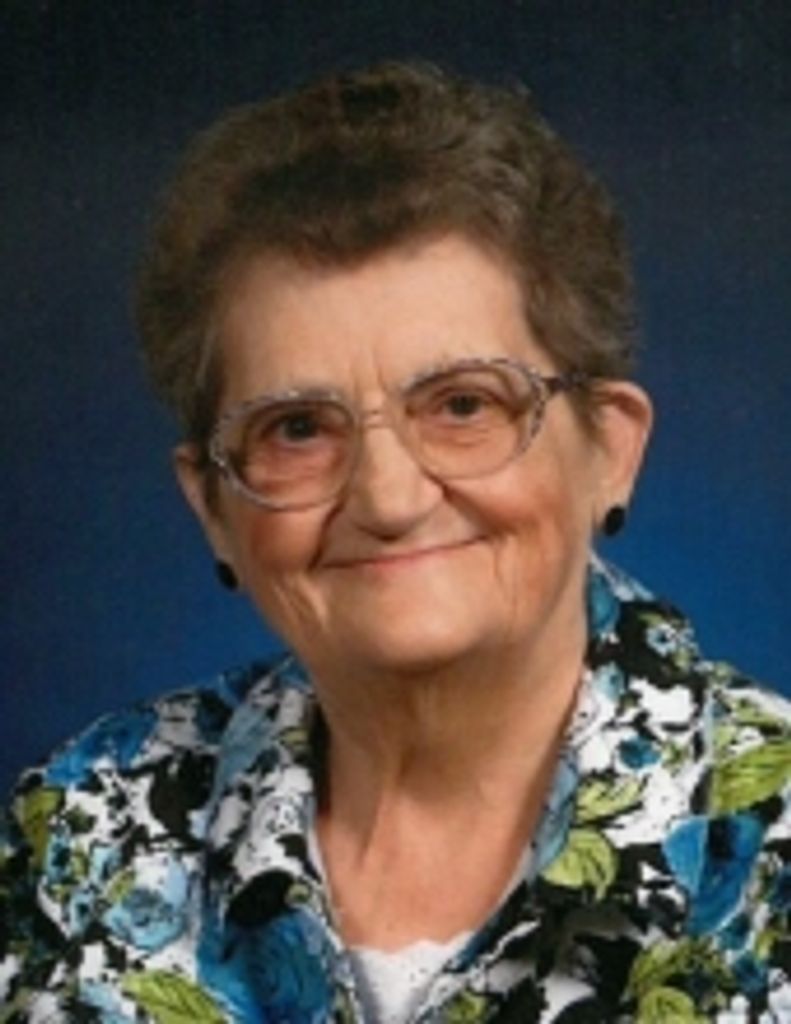Mary K. Weber