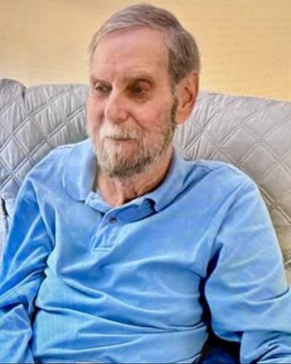 Larry Cordial's obituary image