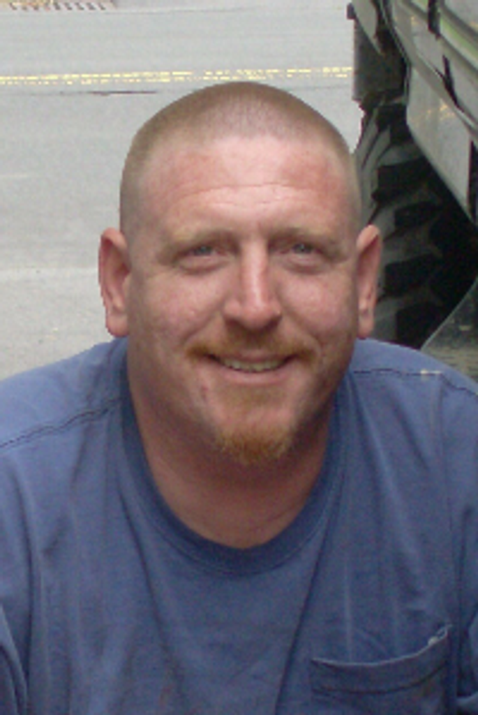 William Edward "Bill" Clancy Profile Photo