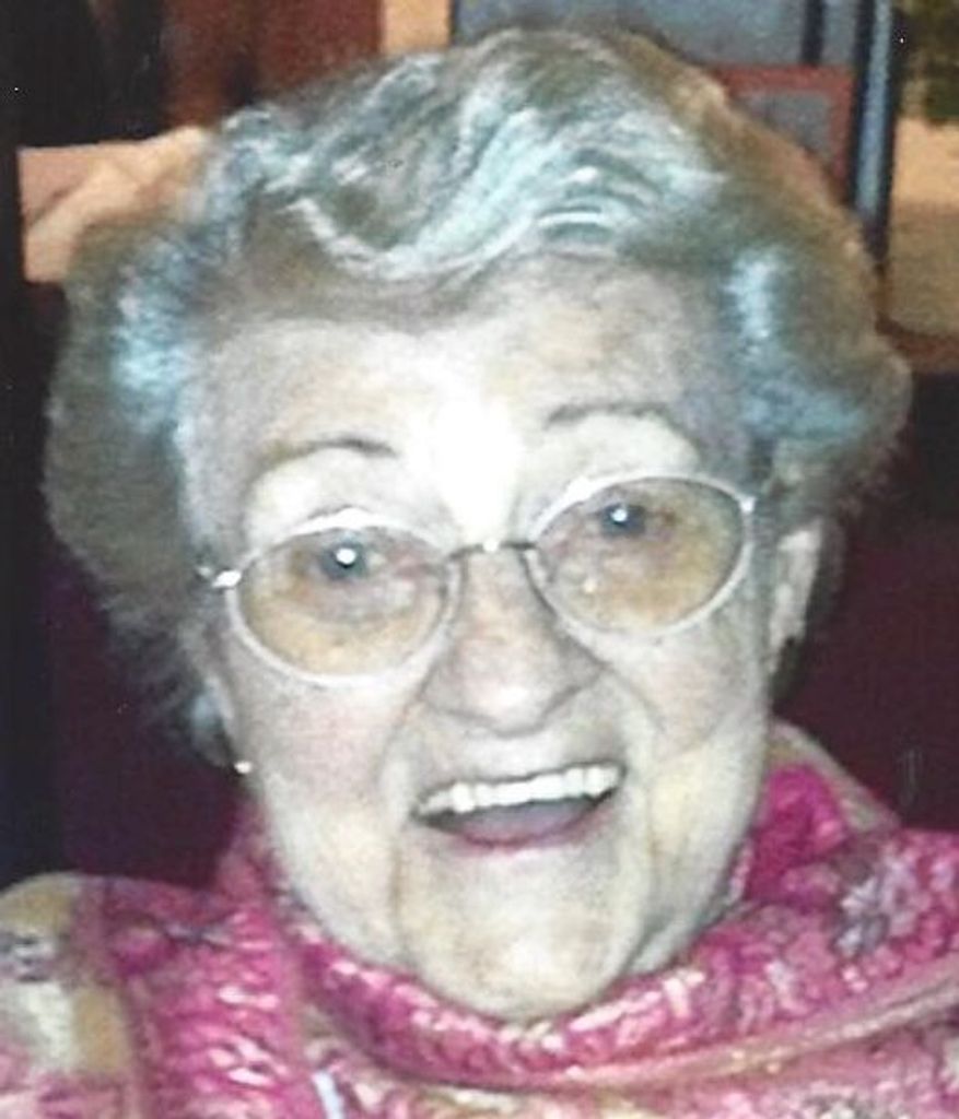Jane M. HOLDEN Profile Photo