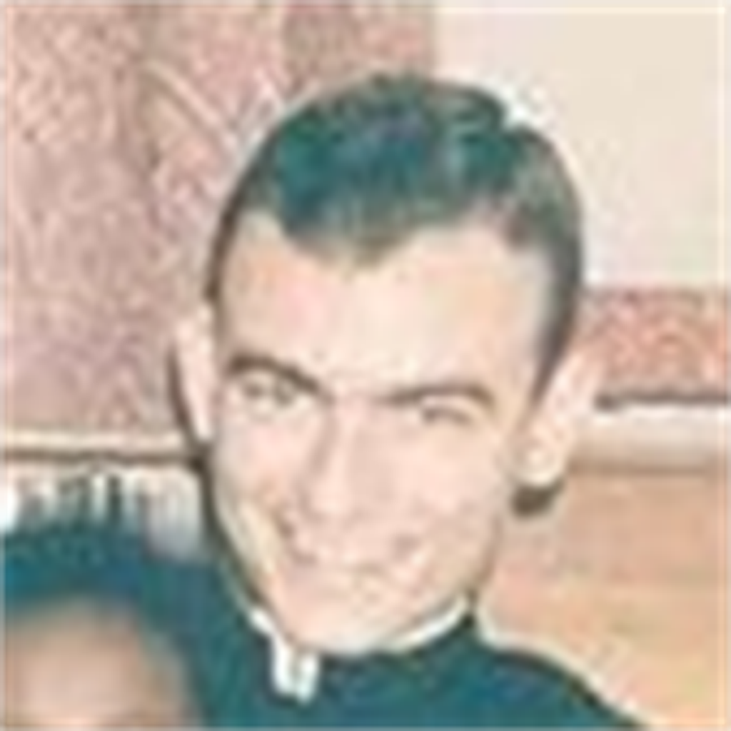 Rev. Jonathan Myrick Daniels