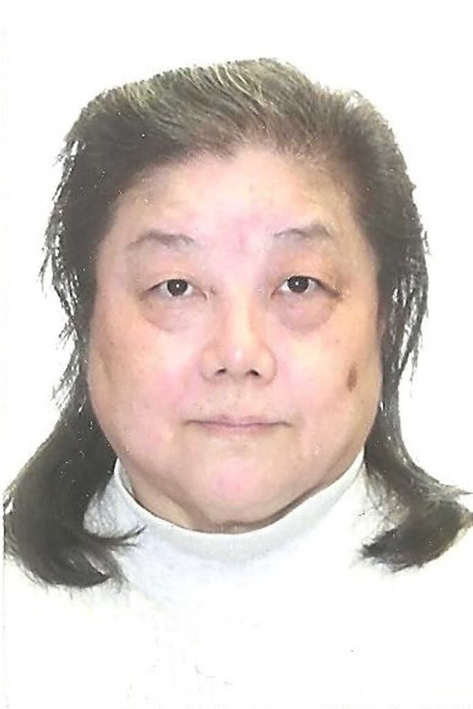 Yaxi Zhang