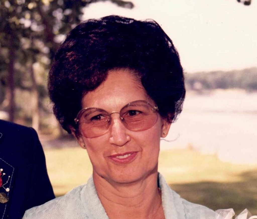 Edyce R. Mcneese Profile Photo