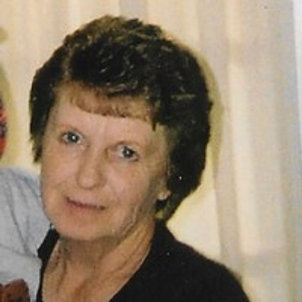 Sandra Doris Oakley