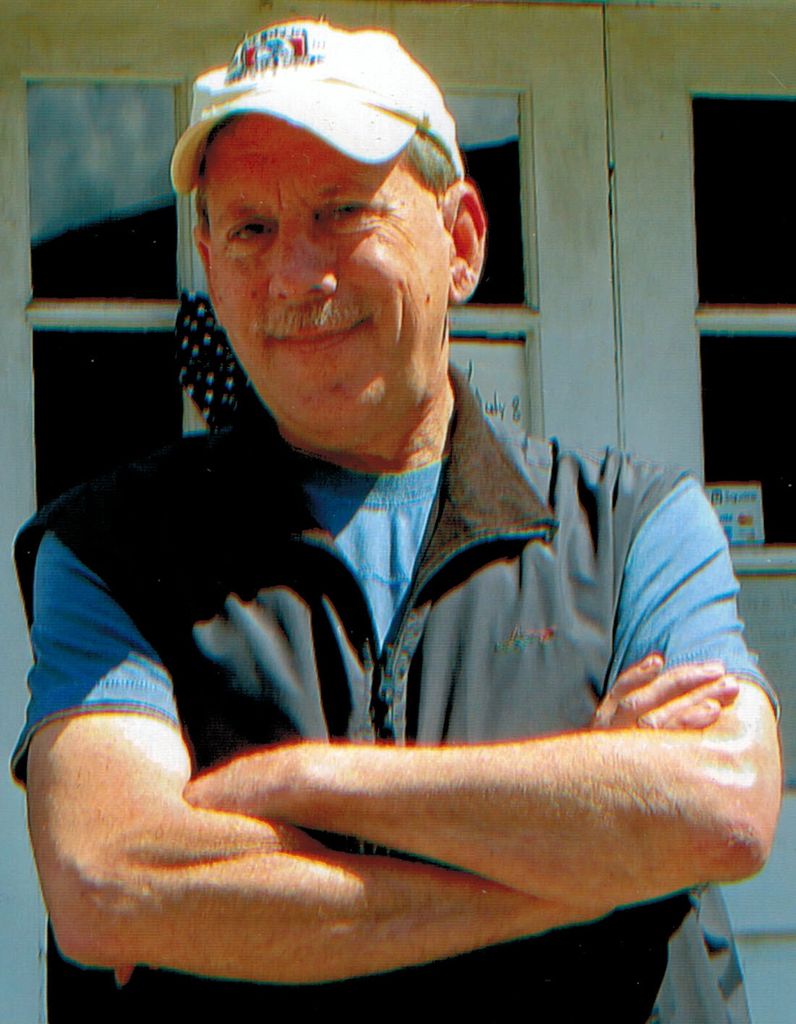 William E. “Yogi” Hyatt