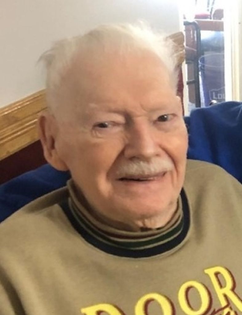 Albert J. "Jake" Bienemann